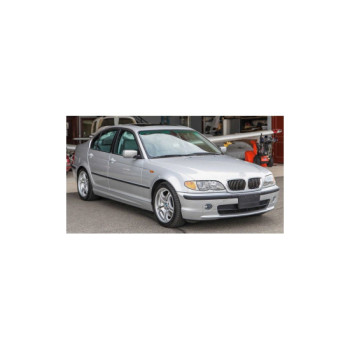 Perdele auto interior 5 bucati compatibile BMW Seria 3 E46 Sedan 1998-2005 Perdele auto interior 5 bucati compatibile BMW Seria 3 E46 Sedan 1998-2005