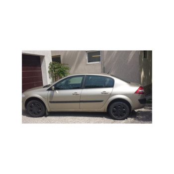 Perdele auto interior 5 bucati compatibile Renault Megane II Sedan 2002-2009 Perdele auto interior 5 bucati compatibile Renault Megane II Sedan 2002-2009