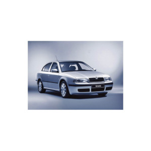Perdele auto interior 5 bucati compatibile Skoda Octavia I Tour Typ 1U 1996-2004 