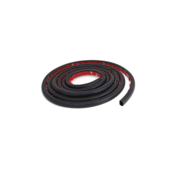 Rola cheder auto cu adeziv 3M 20 metri 9 mm spuma cauciucata universal Rola cheder auto cu adeziv 3M 20 metri 9 mm spuma cauciucata universal
