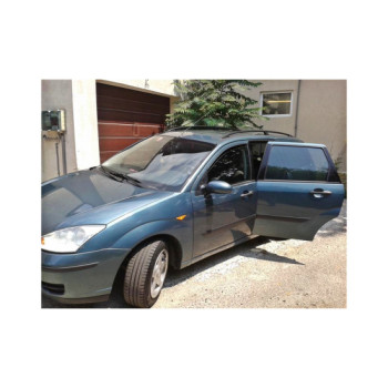 Perdele auto interior 5 bucati compatibile Ford Focus I Break 1998-2004 Perdele auto interior 5 bucati compatibile Ford Focus I Break 1998-2004