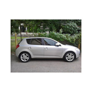 Perdele auto interior 5 bucati compatibile Kia Ceed I Hatchback 2006-2012 