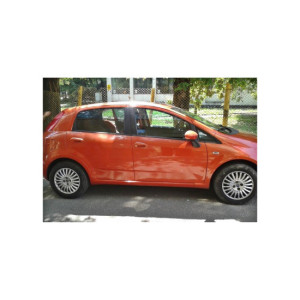 Perdele auto interior 5 bucati compatibile Fiat Grande Punto Hatchback 2005-2018 