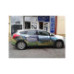 Perdele auto interior 5 bucati compatibile Ford Focus III Hatchback 2011-2018 Perdele auto interior 5 bucati compatibile Ford Focus III Hatchback 2011-2018