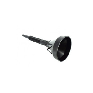 Palnie combustibil cu prelungitor flexibil si filtru Ø 145mm 