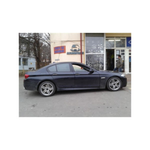Perdele auto interior 5 bucati compatibile BMW Seria 5 F10 Sedan 2010-2017 