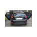 Perdele auto interior 5 bucati compatibile Ford Fiesta VII Hatchback 2008-2017 Perdele auto interior 5 bucati compatibile Ford Fiesta VII Hatchback 2008-2017