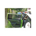 Perdele auto interior 5 bucati compatibile Renault Megane II Break 2002-2009 Perdele auto interior 5 bucati compatibile Renault Megane II Break 2002-2009