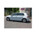 Perdele auto interior 3 bucati compatibile Volkswagen Golf VII Hatchback 2012-2017 