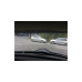 Perdele auto interior 5 bucati compatibile Renault Megane II Hatchback 2002-2009 
