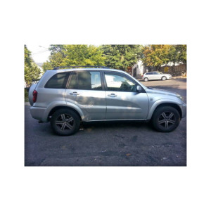 Perdele auto interior 7 bucati compatibile Toyota RAV4 II SUV 2000-2005 