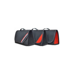Geanta organizator portbagaj Lux – model lat, 22 x 40 cm