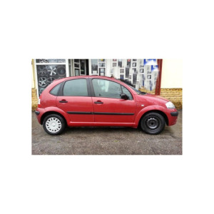 Perdele auto interior 5 bucati compatibile Citroen C3 I Hatchback 2002-2009 