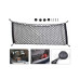 Plasa bagaje elastica auto dimensiune 1.1m x 0.65m Plasa bagaje elastica auto dimensiune 1.1m x 0.65m