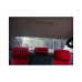 Perdele auto interior 5 bucati compatibile Volkswagen Jetta V Sedan 2005-2011 Perdele auto interior 5 bucati compatibile Volkswagen Jetta V Sedan 2005-2011