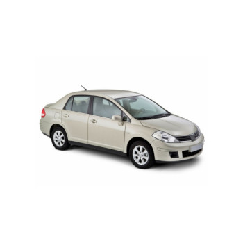 Perdele auto interior 5 bucati compatibile Nissan Tiida Sedan 2004-2012 Perdele auto interior 5 bucati compatibile Nissan Tiida Sedan 2004-2012