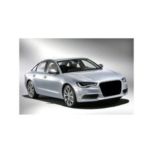 Perdele auto interior 5 bucati compatibile Audi A6 C7 Sedan 2011-2018 