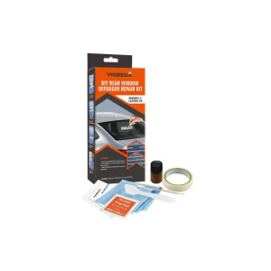 Kit reparatie sistem dezaburire luneta Visbella