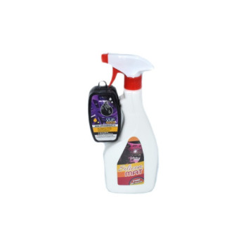 Silicon Mat 500ml Vup