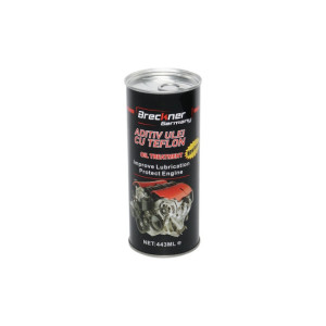 Aditiv tratament motor cu teflon