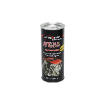 Aditiv tratament motor cu teflon Aditiv tratament motor cu teflon