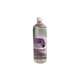 Ulei siliconic pentru bord auto Vup 1000ml