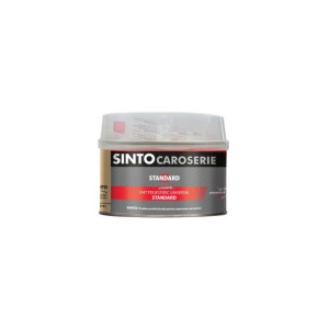Chit poliesteric universal Sinto Standard fara fibra 340g / 10g