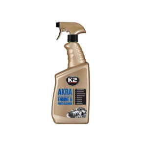 Solutie curatat motor exterior K2 Akra 750 ml