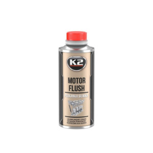 Solutie curatat motor la interior, Motor Flush 250ml K2