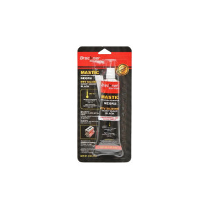 Silicon etansare garnituri negru 85g temperaturi inalte 343 grade