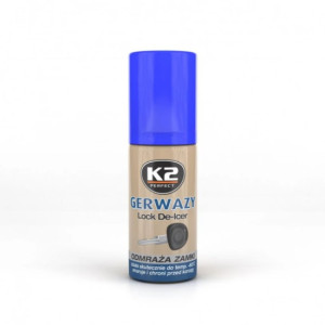 Spray dezghetat yale K2 Gerwazy 50 ml