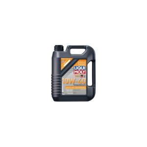 Ulei motor Liqui Moly Leichtlauf Performance 10W-40 5L