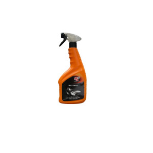 Ceara lichid? cu actiune rapida 750ml WET WAX