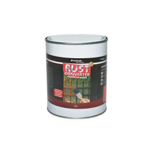Convertor rugina solutie neutralizare si indepartare rugina 750g