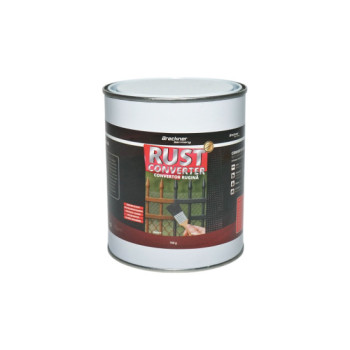 Convertor rugina solutie neutralizare si indepartare rugina 750g Convertor rugina solutie neutralizare si indepartare rugina 750g
