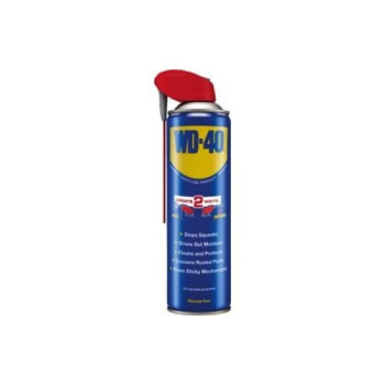 Ulei de lubrifiere multifunctional 450 ml WD-40