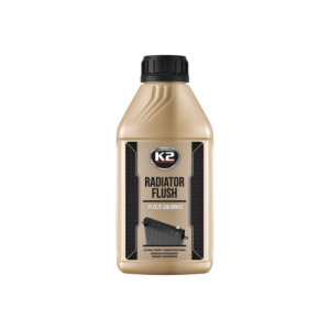 Solutie Curatat Radiator FLUSH K2 400ml