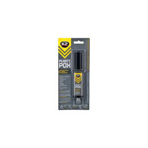 Lipici de plastic Plasti Pox K2 25 g