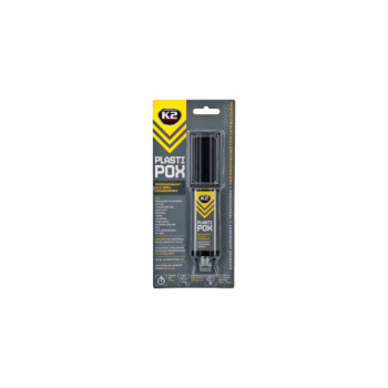 Lipici de plastic Plasti Pox K2 25 g