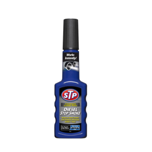 Aditiv motorina stop-smoke STP 93200EN 200 ml
