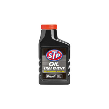 Tratament ulei pentru motor diesel STP 300ml