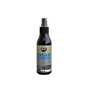 Tratament hidrofob parbriz Vizio K2 150ml