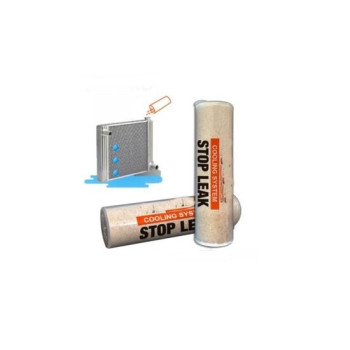 Praf etansat radiator Stop Leak Caspian Praf etansat radiator Stop Leak Caspian