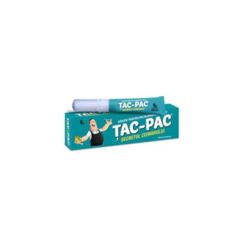 Super adeziv universal Tac Pac 9g lipire metal plastic sticla lemn ceramica Super adeziv universal Tac Pac 9g lipire metal plastic sticla lemn ceramica