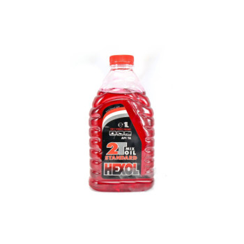 Ulei amestec 2T rosu Hexol Standard motoare 2 timpi gradinarit scutere barci 1 litru Ulei amestec 2T rosu Hexol Standard motoare 2 timpi gradinarit scutere barci 1 litru