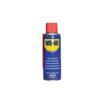 Ulei de lubrifiere multifunctional 200 ml WD-40