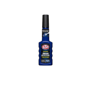 Aditiv cur?t?tor injectoare diesel STP 59200EN 200ml