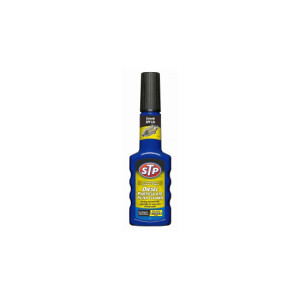 Aditiv auto curatare filtru particule DPF STP 200ml