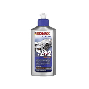 Solutie polish & ceara Sonax Extreme 2