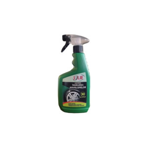 Solutie pentru ingrijirea anvelopelor Jolie 500ml